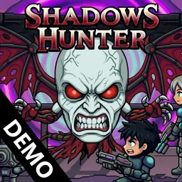 Shadows Hunter (Demo)